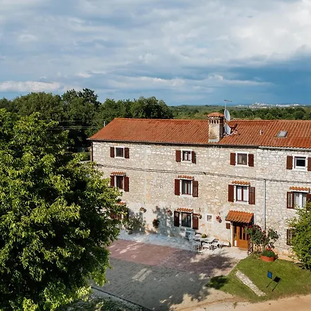 Mirna Stress Free Apartman Babići