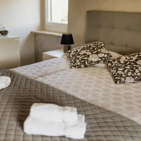 Apartman Mirna Stress Free Babići