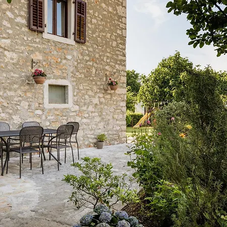 Mirna Stress Free Apartman Babići