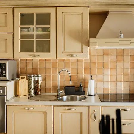Apartman Mirna Stress Free Babići