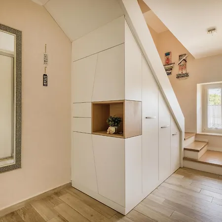 Mirna Stress Free Apartman Babići