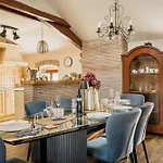 Mirna Stress Free Apartament