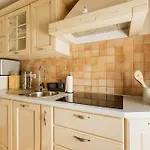 Apartament Mirna Stress Free *