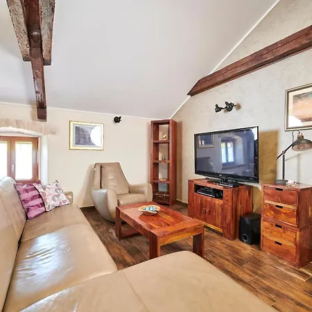 Mirna Stress Free Apartment