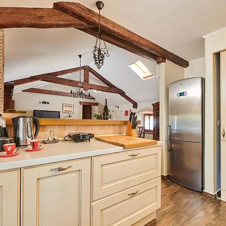 Apartment Mirna Stress Free Babici
