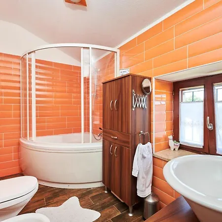 Mirna Stress Free Apartment Babici