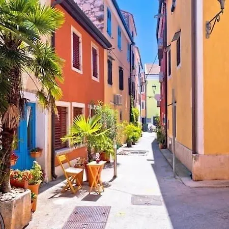 Mirna Stress Free * Babici