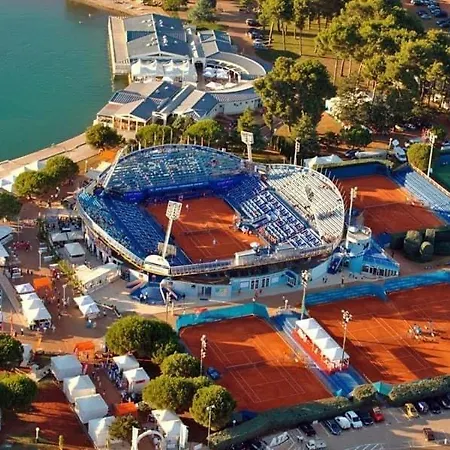 Mirna Stress Free דירה