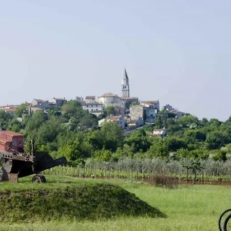 דירה Mirna Stress Free Babici