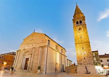 דירה Mirna Stress Free *