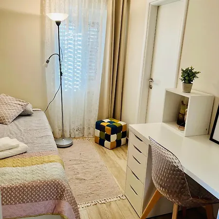 Mirna Stress Free Apartment