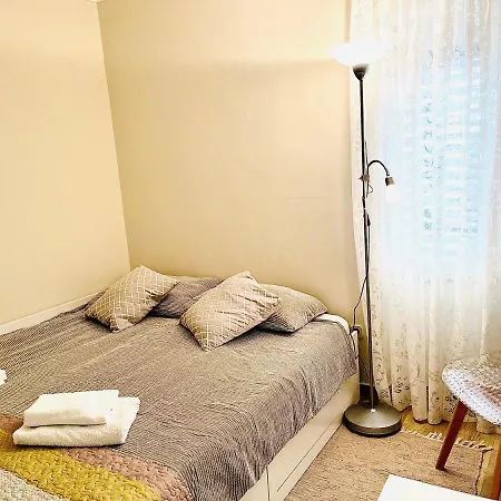 Mirna Stress Free Apartment Babici
