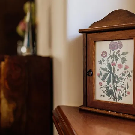 דירה Mirna Stress Free *