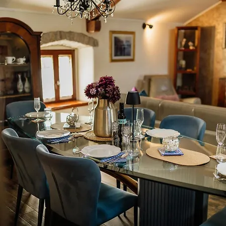 Mirna Stress Free * Babici