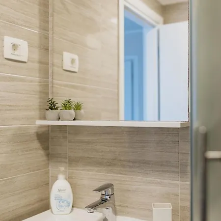 Apartmán Mirna Stress Free *