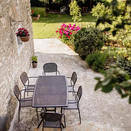 Mirna Stress Free Babici