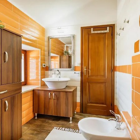 Mirna Stress Free * Babici