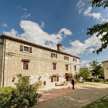 Mirna Stress Free Appartement