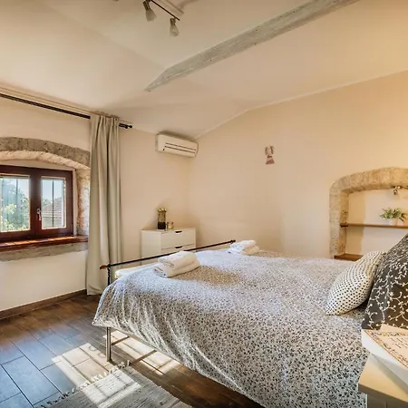 Mirna Stress Free Apartmán Babici