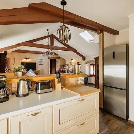 Mirna Stress Free Appartement