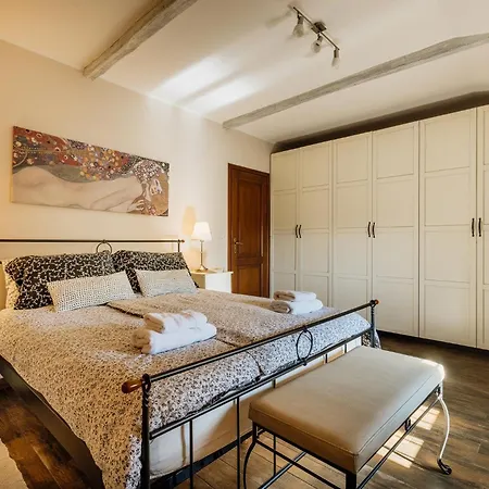 Appartement Mirna Stress Free