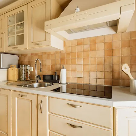 דירה Mirna Stress Free *