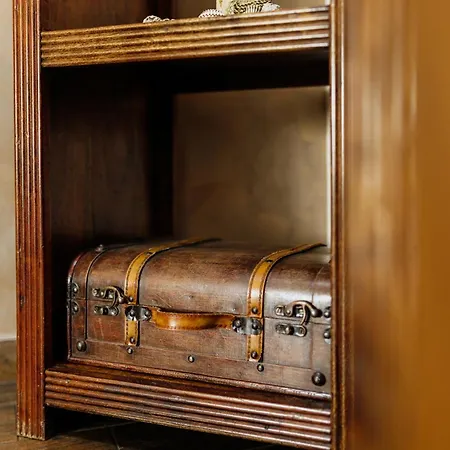 Mirna Stress Free Appartement Babici