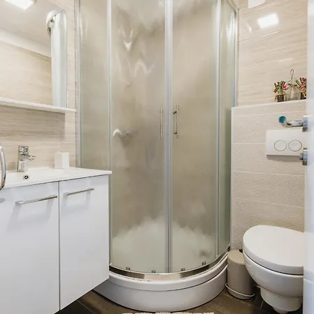 Mirna Stress Free Appartement *