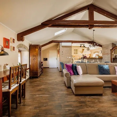 Appartement Mirna Stress Free *