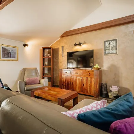 Mirna Stress Free Appartement Babici