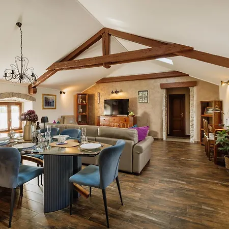 Appartement Mirna Stress Free Babici