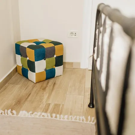 Mirna Stress Free Apartmán