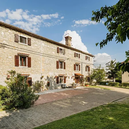 Appartement Mirna Stress Free Babici